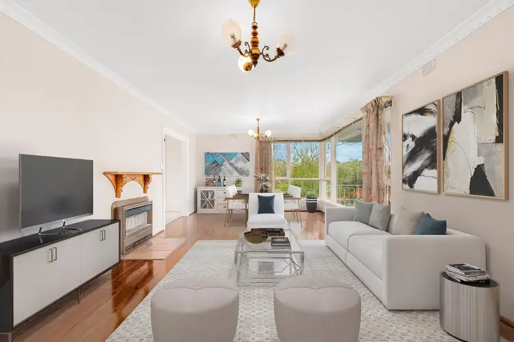 Third view of Homely house listing, 3 Cypress Avenue, Burwood VIC 3125