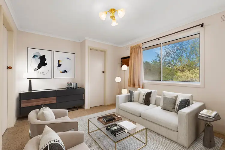 Fourth view of Homely house listing, 3 Cypress Avenue, Burwood VIC 3125