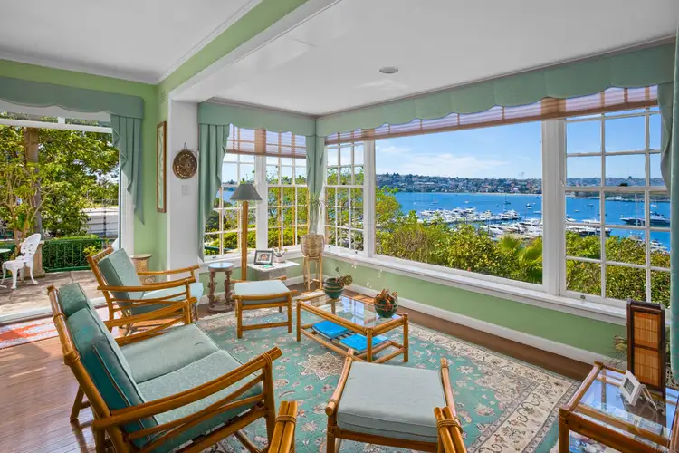 Second view of Homely house listing, 16 Wunulla Road, Point Piper NSW 2027