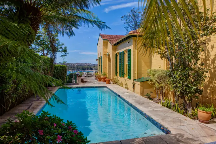 Third view of Homely house listing, 16 Wunulla Road, Point Piper NSW 2027