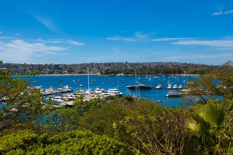 Fourth view of Homely house listing, 16 Wunulla Road, Point Piper NSW 2027
