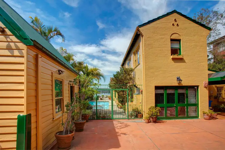 Sixth view of Homely house listing, 16 Wunulla Road, Point Piper NSW 2027