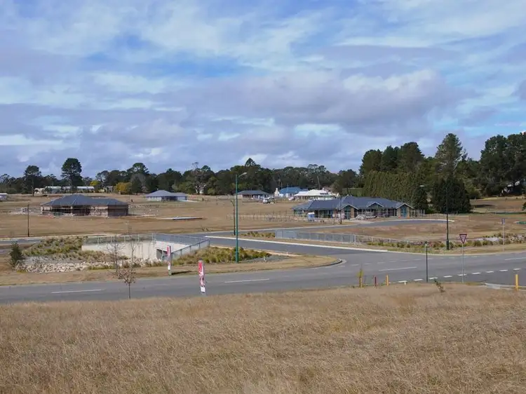 Main view of Homely land listing, 79 Renwick Drive, Renwick NSW 2575