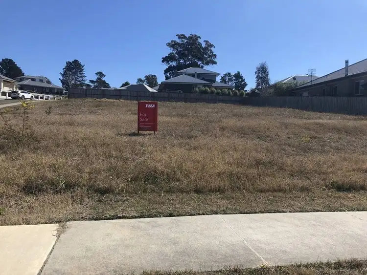 Third view of Homely land listing, 79 Renwick Drive, Renwick NSW 2575