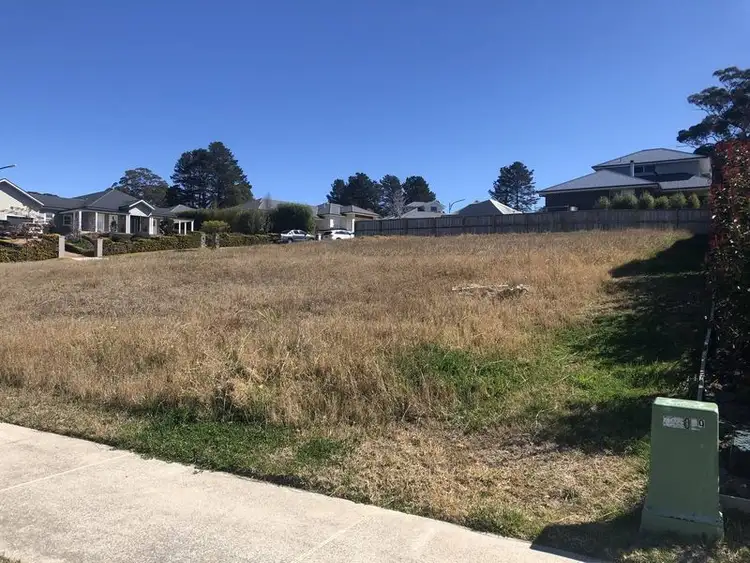 Fourth view of Homely land listing, 79 Renwick Drive, Renwick NSW 2575