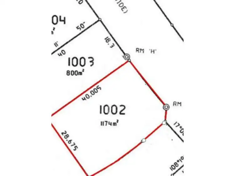 Seventh view of Homely land listing, 79 Renwick Drive, Renwick NSW 2575