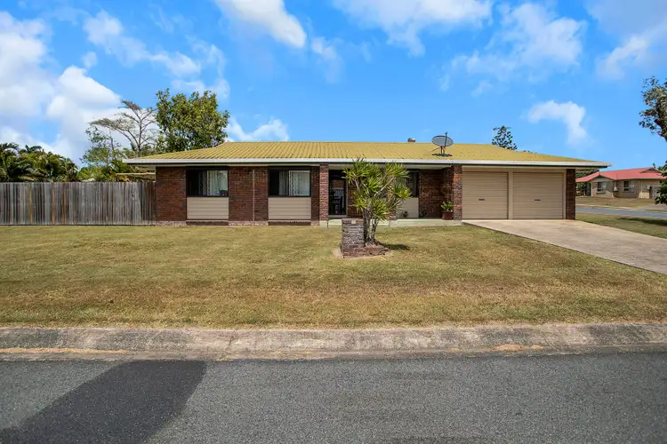 25 Loudon Street, Mount Pleasant QLD 4740