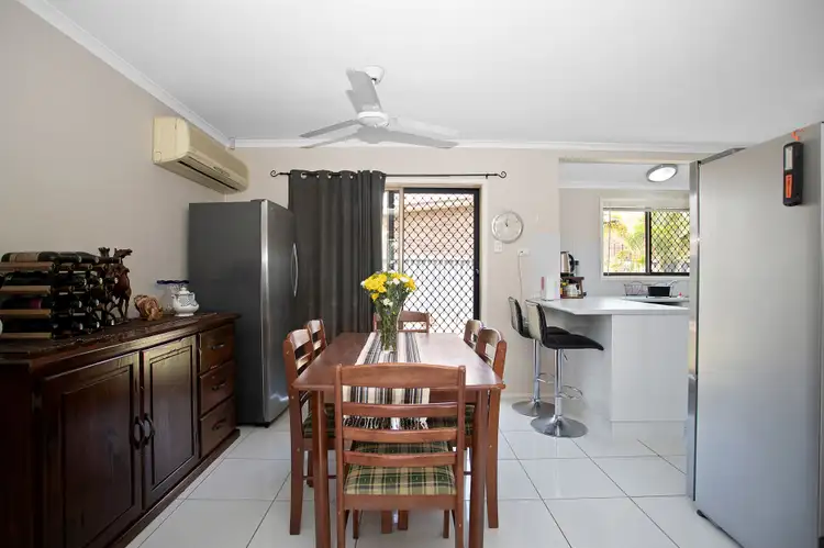Third view of Homely house listing, 25 Loudon Street, Mount Pleasant QLD 4740