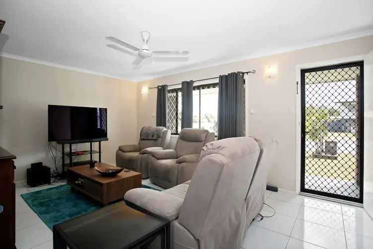 Seventh view of Homely house listing, 25 Loudon Street, Mount Pleasant QLD 4740