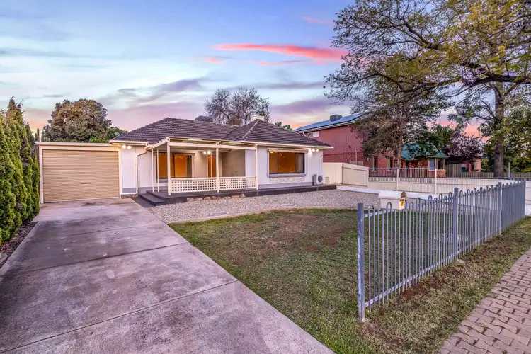 19 Bellinger Road, Elizabeth East SA 5112