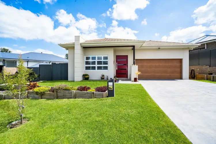 7 Lustre Street, Cobbitty NSW 2570
