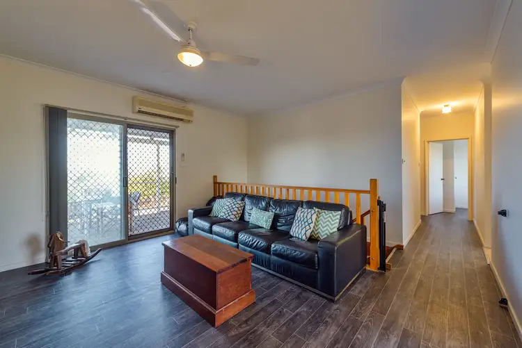 Fourth view of Homely house listing, 12 Salmon Loop, Exmouth WA 6707