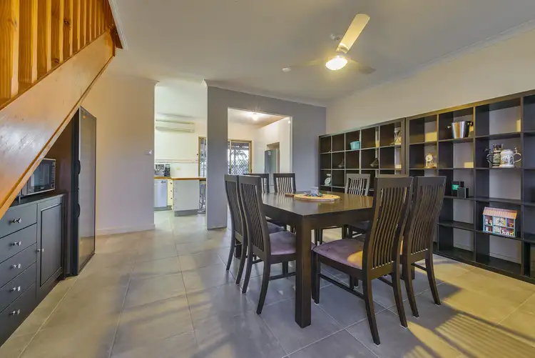 Fifth view of Homely house listing, 12 Salmon Loop, Exmouth WA 6707