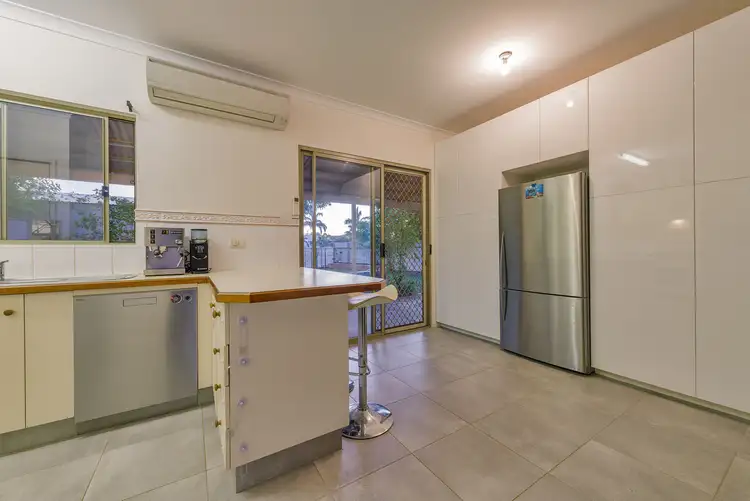 Seventh view of Homely house listing, 12 Salmon Loop, Exmouth WA 6707