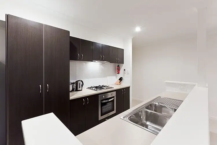 Fifth view of Homely house listing, 4/1 Coral Way, Exmouth WA 6707