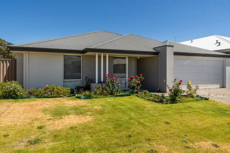 Main view of Homely house listing, 32 Ruskin Brace, Baldivis WA 6171