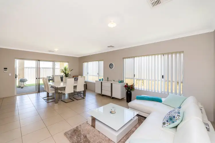 Second view of Homely house listing, 32 Ruskin Brace, Baldivis WA 6171