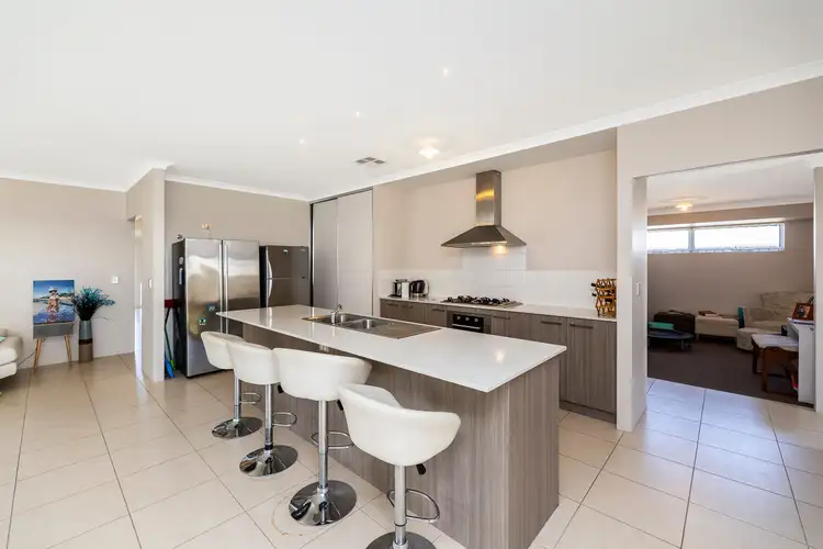 Third view of Homely house listing, 32 Ruskin Brace, Baldivis WA 6171