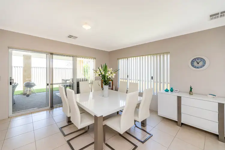 Fourth view of Homely house listing, 32 Ruskin Brace, Baldivis WA 6171
