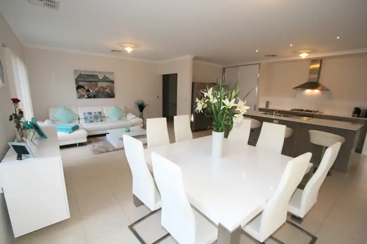 Fifth view of Homely house listing, 32 Ruskin Brace, Baldivis WA 6171