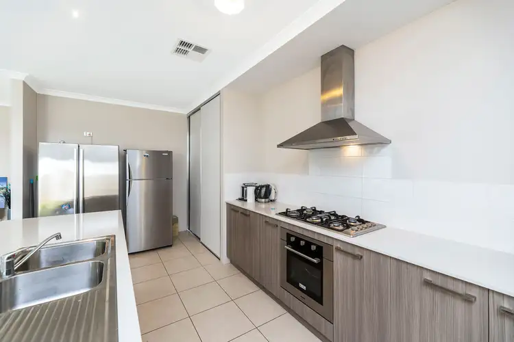 Sixth view of Homely house listing, 32 Ruskin Brace, Baldivis WA 6171