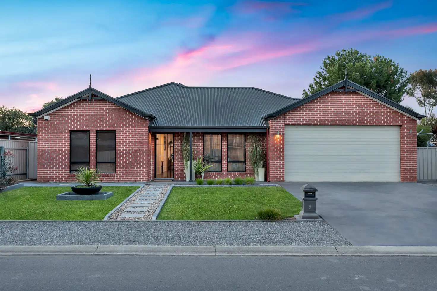 Main view of Homely house listing, 9 Elsie Drive, Strathalbyn SA 5255