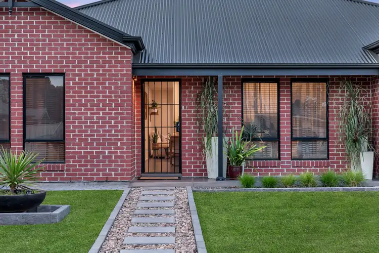 Second view of Homely house listing, 9 Elsie Drive, Strathalbyn SA 5255