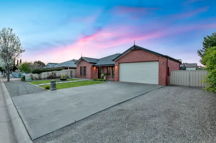 Third view of Homely house listing, 9 Elsie Drive, Strathalbyn SA 5255