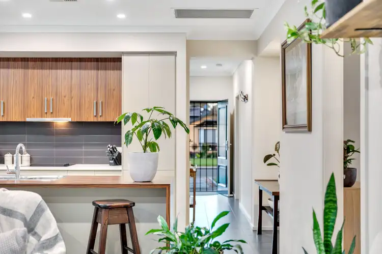 Fourth view of Homely house listing, 9 Elsie Drive, Strathalbyn SA 5255