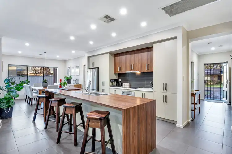Fifth view of Homely house listing, 9 Elsie Drive, Strathalbyn SA 5255