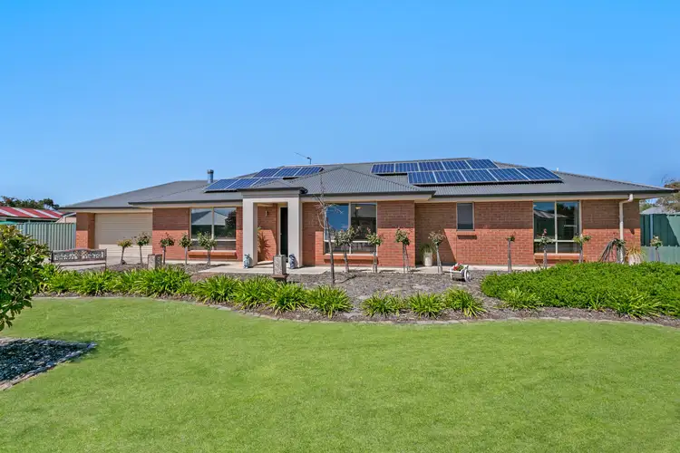 Main view of Homely house listing, 5 Logan Court, Strathalbyn SA 5255