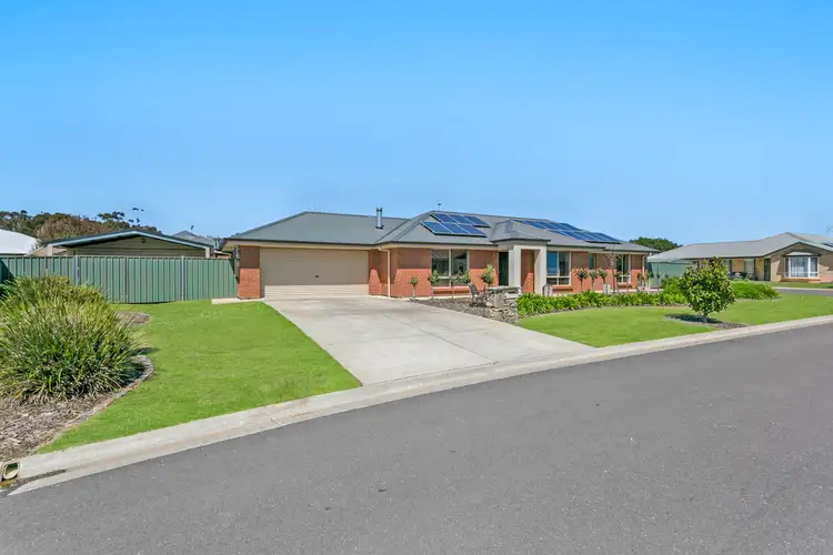 Second view of Homely house listing, 5 Logan Court, Strathalbyn SA 5255
