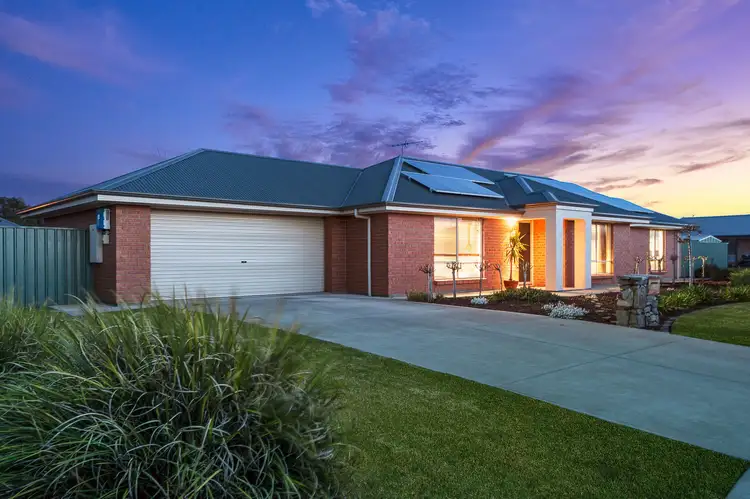 Third view of Homely house listing, 5 Logan Court, Strathalbyn SA 5255