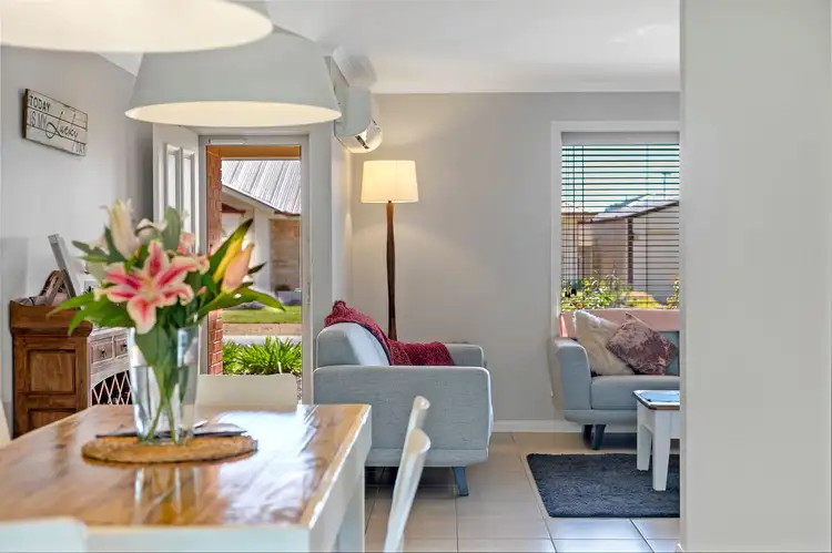Fourth view of Homely house listing, 5 Logan Court, Strathalbyn SA 5255