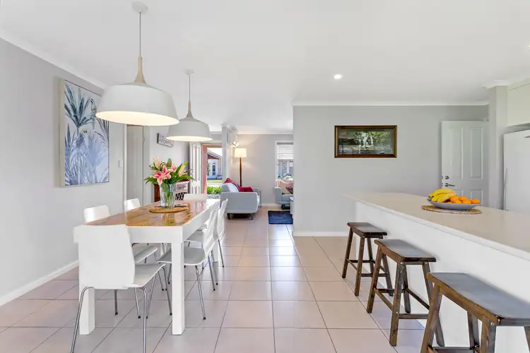 Fifth view of Homely house listing, 5 Logan Court, Strathalbyn SA 5255