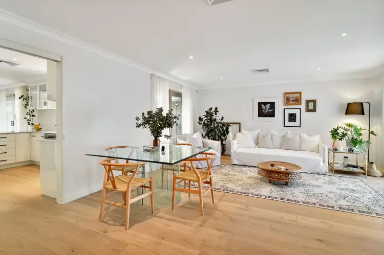Second view of Homely house listing, 4 Cottonwood Grove, Menai NSW 2234