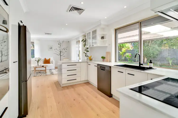 Third view of Homely house listing, 4 Cottonwood Grove, Menai NSW 2234