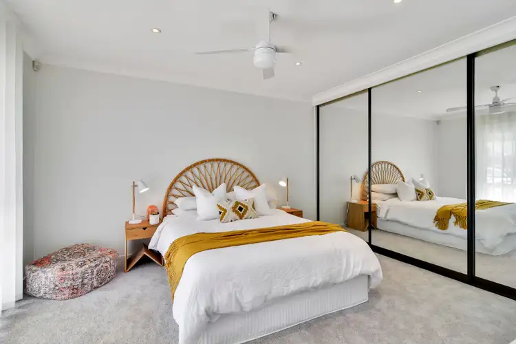 Fifth view of Homely house listing, 4 Cottonwood Grove, Menai NSW 2234