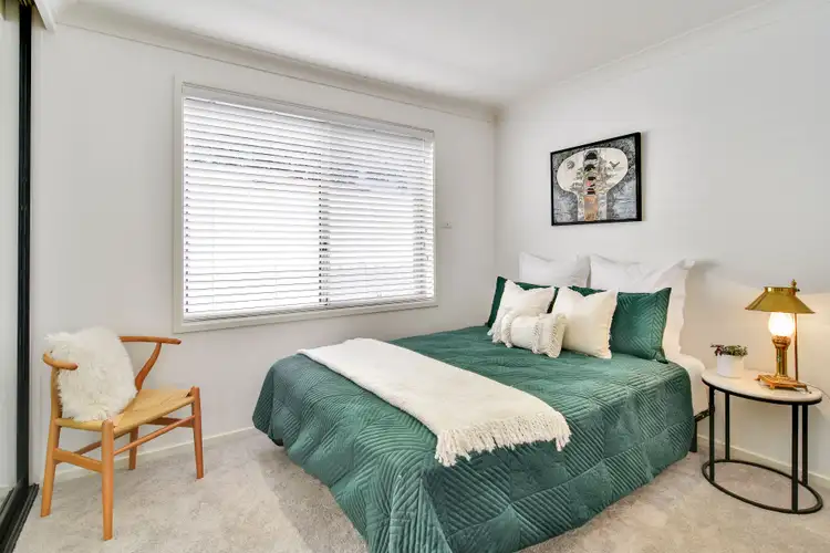 Sixth view of Homely house listing, 4 Cottonwood Grove, Menai NSW 2234