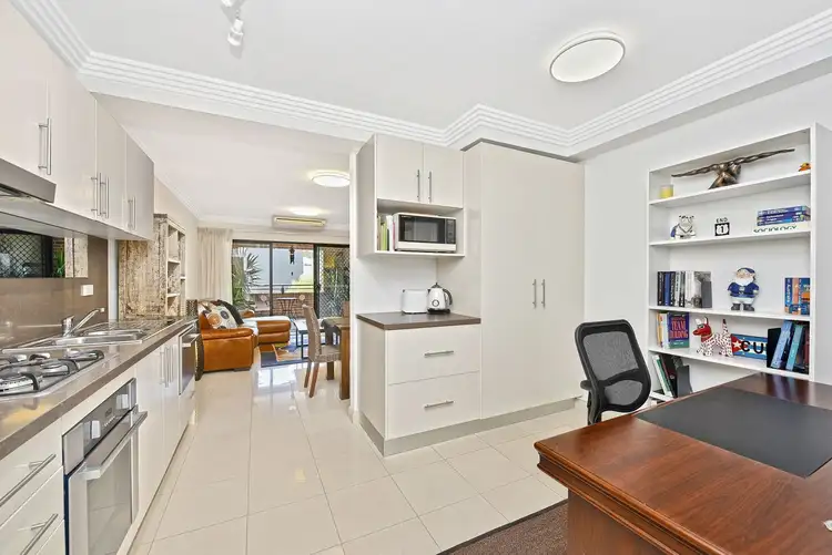 Second view of Homely apartment listing, 17/36-50 Taylor Street, Annandale NSW 2038