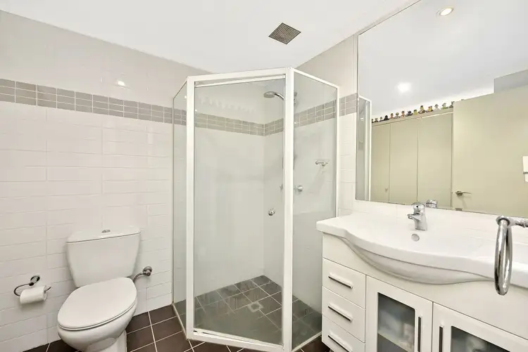 Fifth view of Homely apartment listing, 17/36-50 Taylor Street, Annandale NSW 2038
