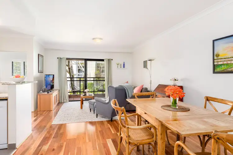 5/50 Nelson Street, Annandale NSW 2038