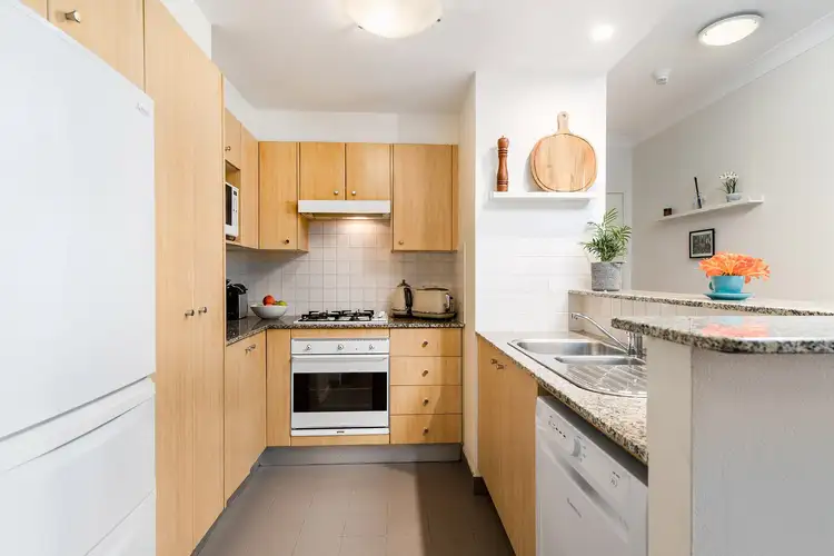 Third view of Homely apartment listing, 5/50 Nelson Street, Annandale NSW 2038