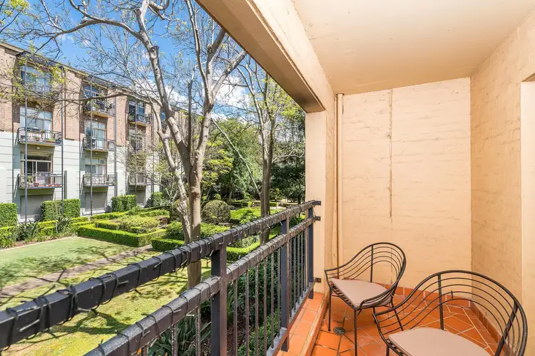 Fifth view of Homely apartment listing, 5/50 Nelson Street, Annandale NSW 2038