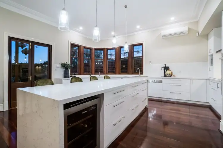 Fifth view of Homely house listing, 30 Hill View Road, Mount Lawley WA 6050