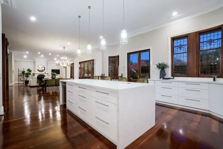 Sixth view of Homely house listing, 30 Hill View Road, Mount Lawley WA 6050