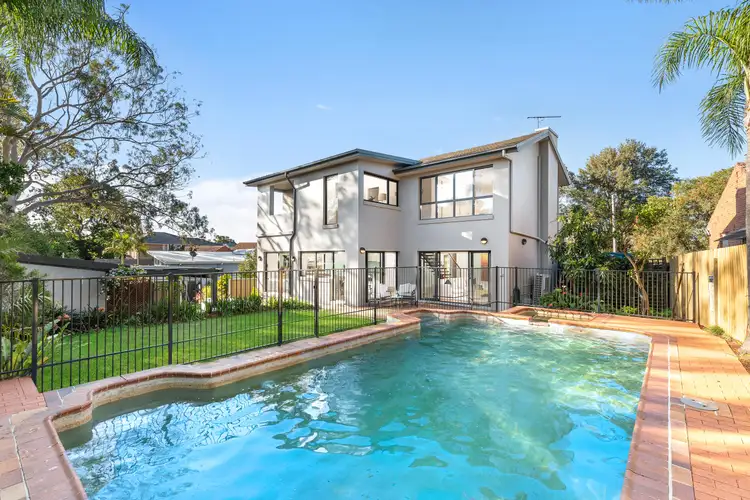 Third view of Homely house listing, 31 Thompson Street, Gladesville NSW 2111