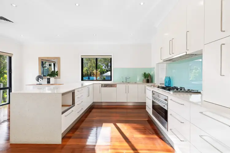Fourth view of Homely house listing, 31 Thompson Street, Gladesville NSW 2111