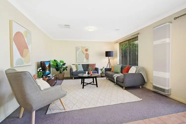 Third view of Homely house listing, 11 Manuka Court, Thurgoona NSW 2640