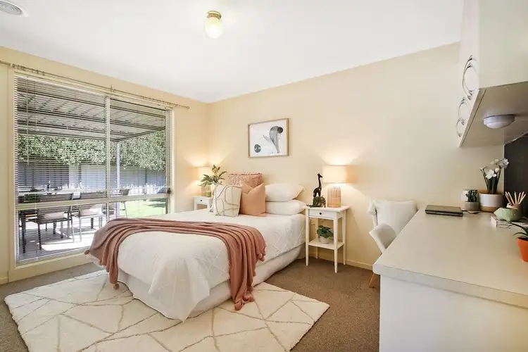 Sixth view of Homely house listing, 11 Manuka Court, Thurgoona NSW 2640